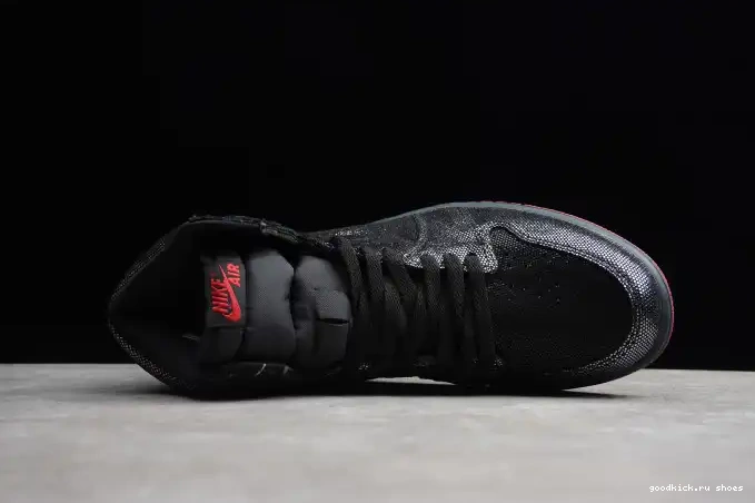 80% Off Sale Retro 1 OG Gym DC7071-001 Jordan High Black Red Air 0501